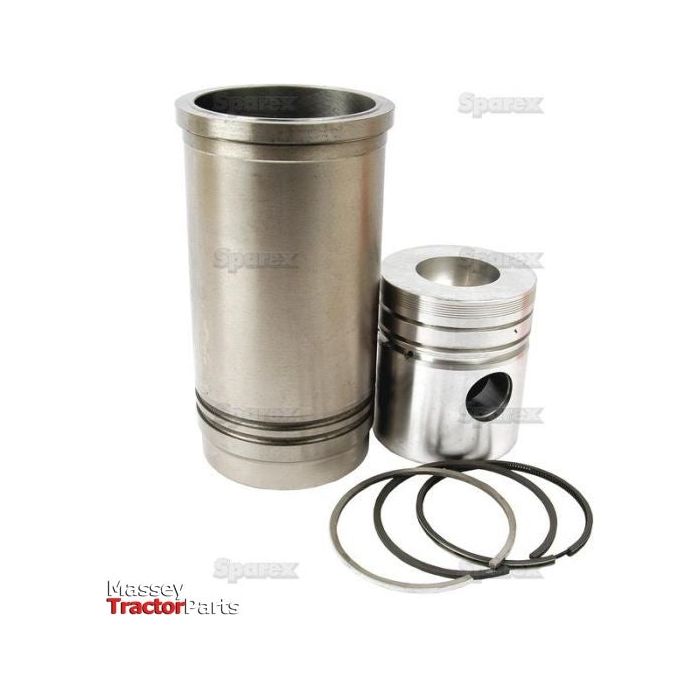 Piston, Ring & Liner Kit
 - S.64348 - Massey Tractor Parts