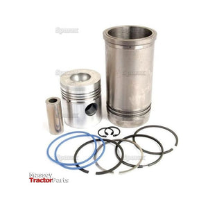 Piston, Ring & Liner Kit
 - S.64378 - Farming Parts