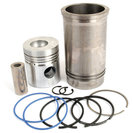 Piston, Ring & Liner Kit
 - S.64807 - Massey Tractor Parts
