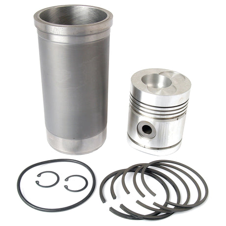 Piston, Ring & Liner Kit
 - S.66726 - Massey Tractor Parts