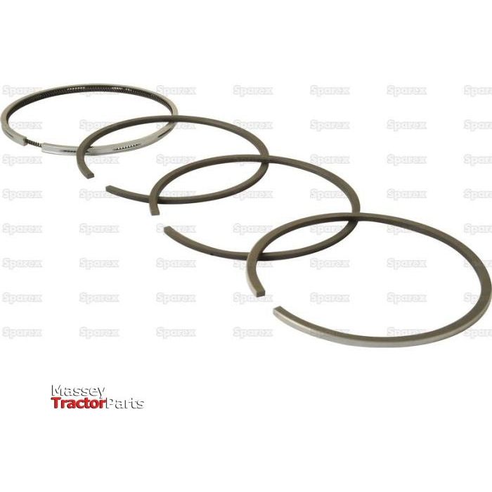 Piston Ring
 - S.110973 - Farming Parts