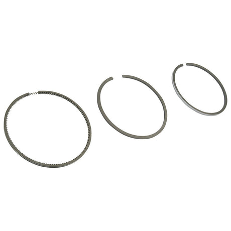 Piston Ring
 - S.43267 - Farming Parts