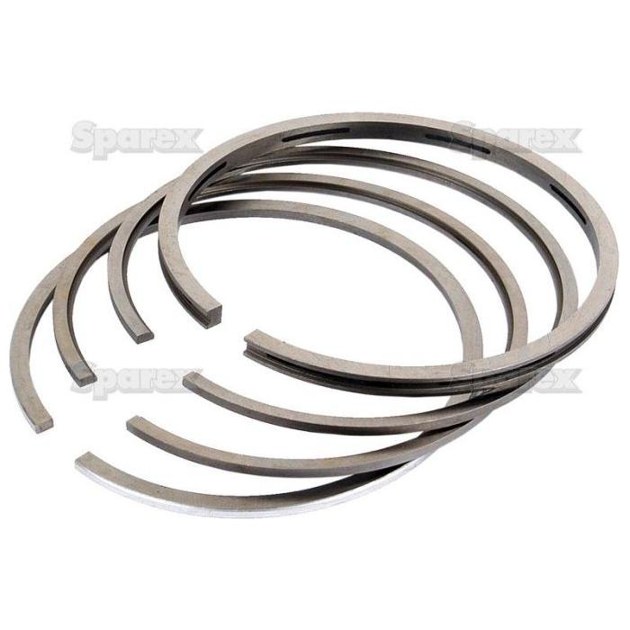 Piston Ring
 - S.4956850 - Farming Parts