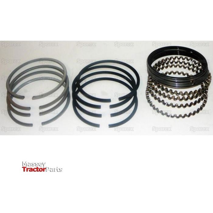 Piston Ring
 - S.60853 - Massey Tractor Parts