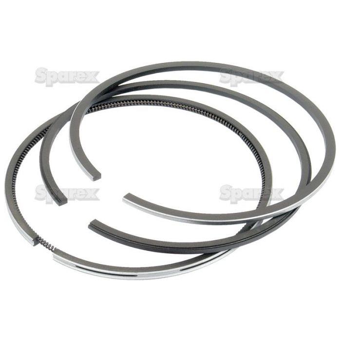 Piston Ring
 - S.62029 - Massey Tractor Parts