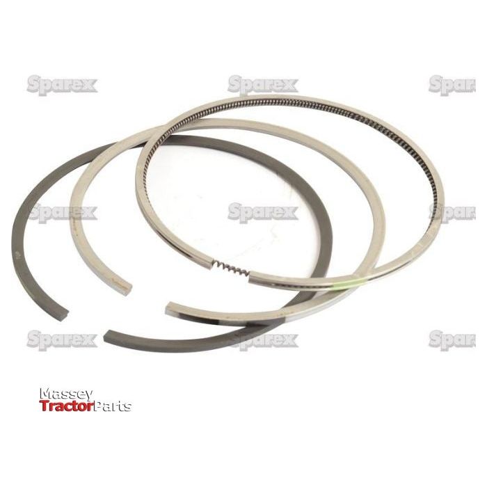 Piston Ring
 - S.65591 - Massey Tractor Parts