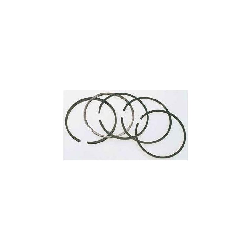 Massey Ferguson Piston Ring Set - 745819Z91 | OEM | Massey Ferguson parts | Engine Parts-Massey Ferguson-Block Components,Engine & Filters,Engine Parts,Farming Parts,Liners,Pistons,Rings,Tractor Parts