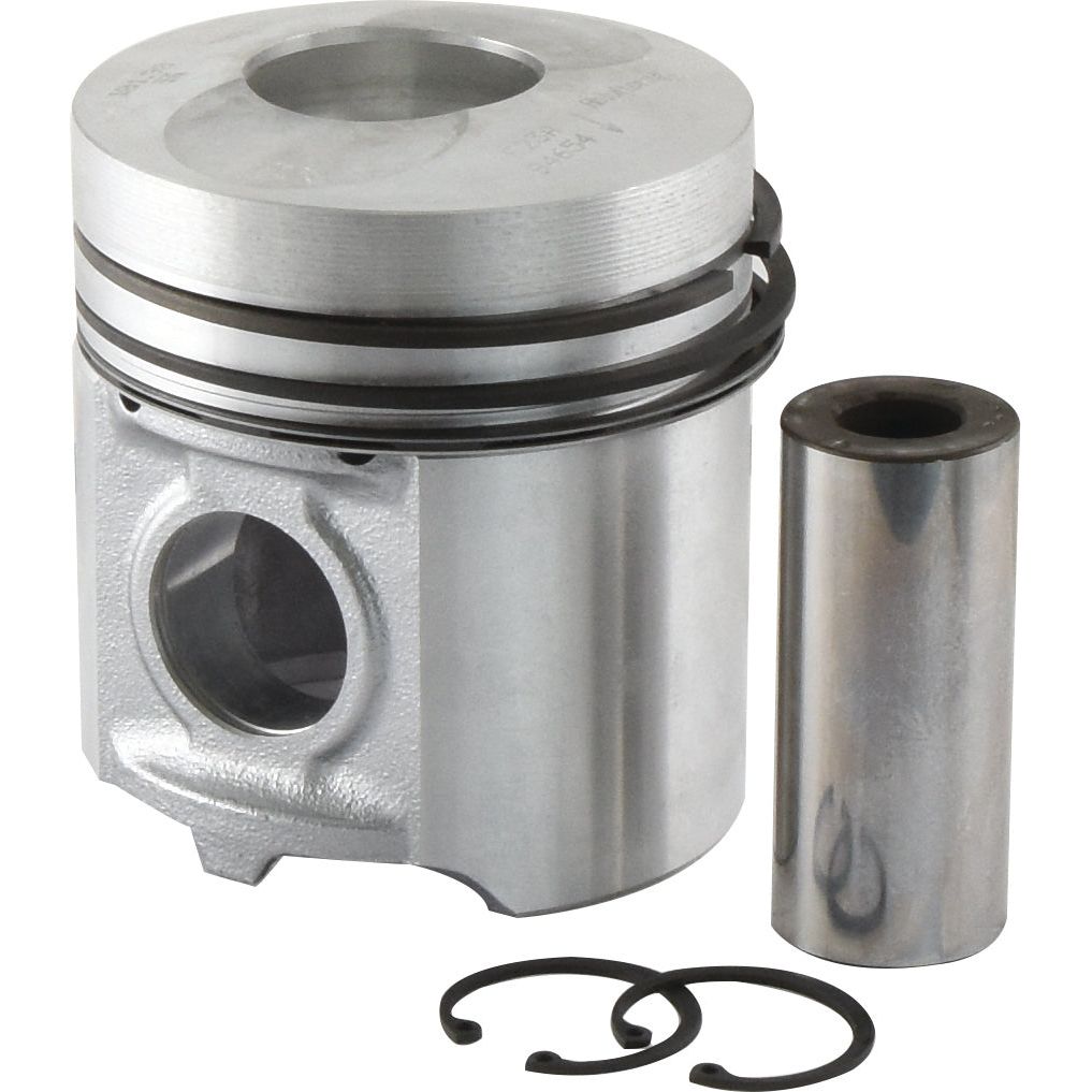 Piston and Ring Set
 - S.37734 - Farming Parts