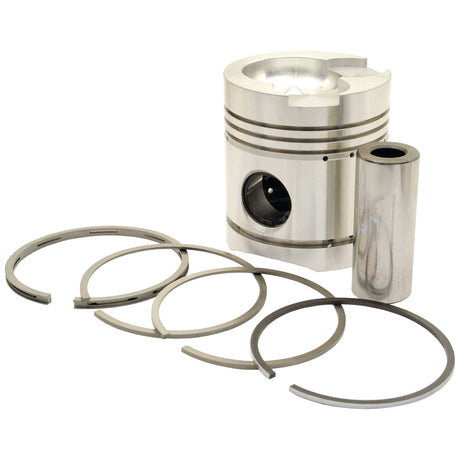 Piston and Ring Set
 - S.61567 - Massey Tractor Parts