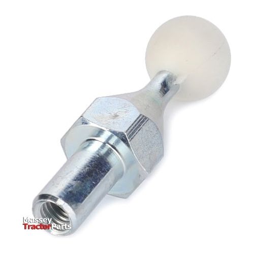 Pivot Cable Control - AL5020374 - Massey Tractor Parts