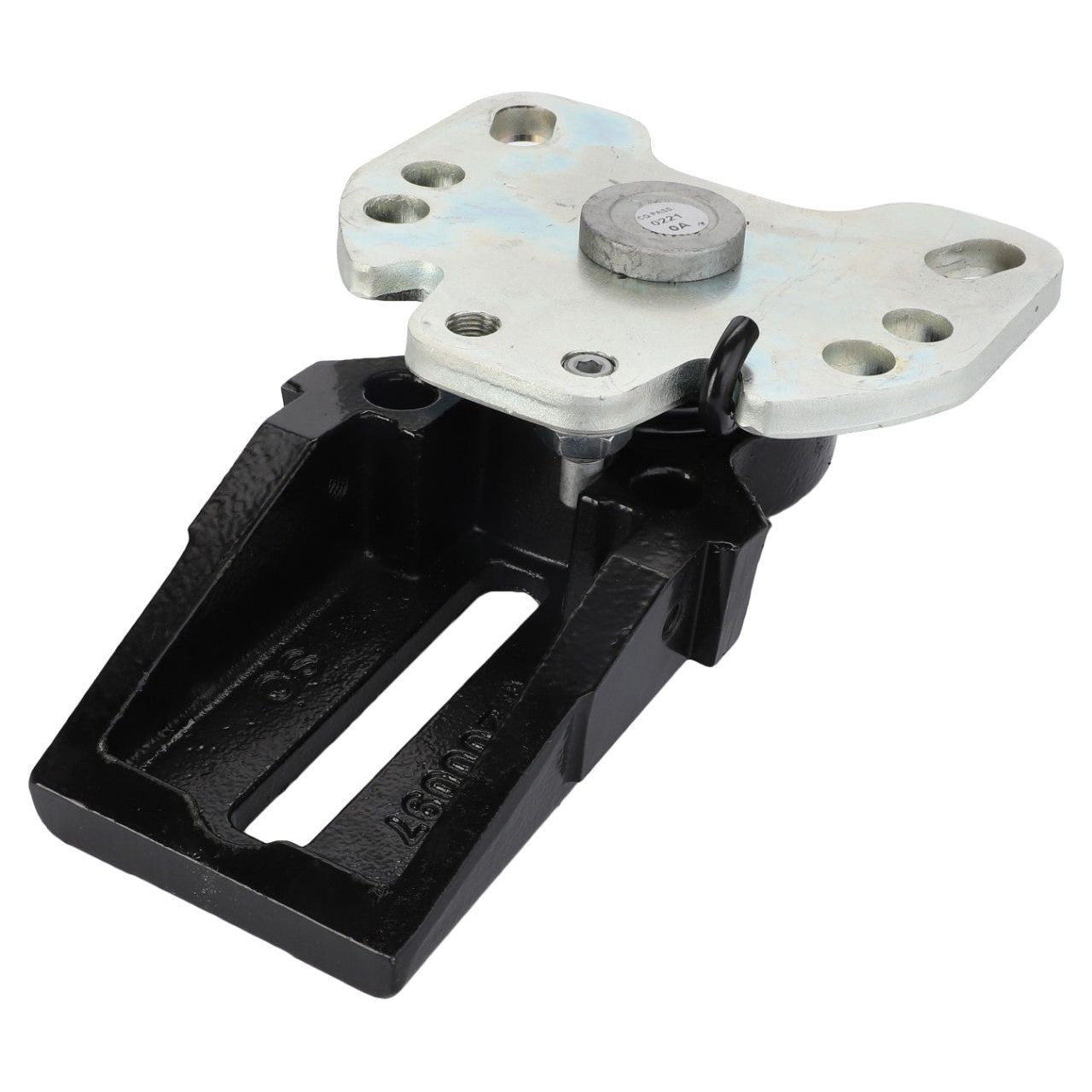 Pivot L/H - 4273669M2 - Massey Tractor Parts