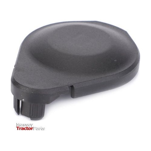 Plastic Cap - AL5215121 - Massey Tractor Parts