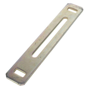 Plate Fender 240mm - 3777585M2 - Massey Tractor Parts