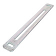 Plate Fender 340mm - 3777586M2 - Massey Tractor Parts