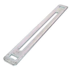 Plate Fender 340mm - 3777586M2 - Massey Tractor Parts