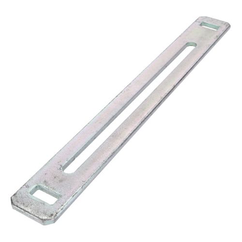 Plate Fender 340mm - 3777586M2 - Massey Tractor Parts