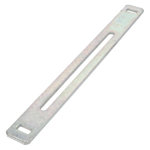 Plate Fender 400mm - 3777587M2 - Massey Tractor Parts