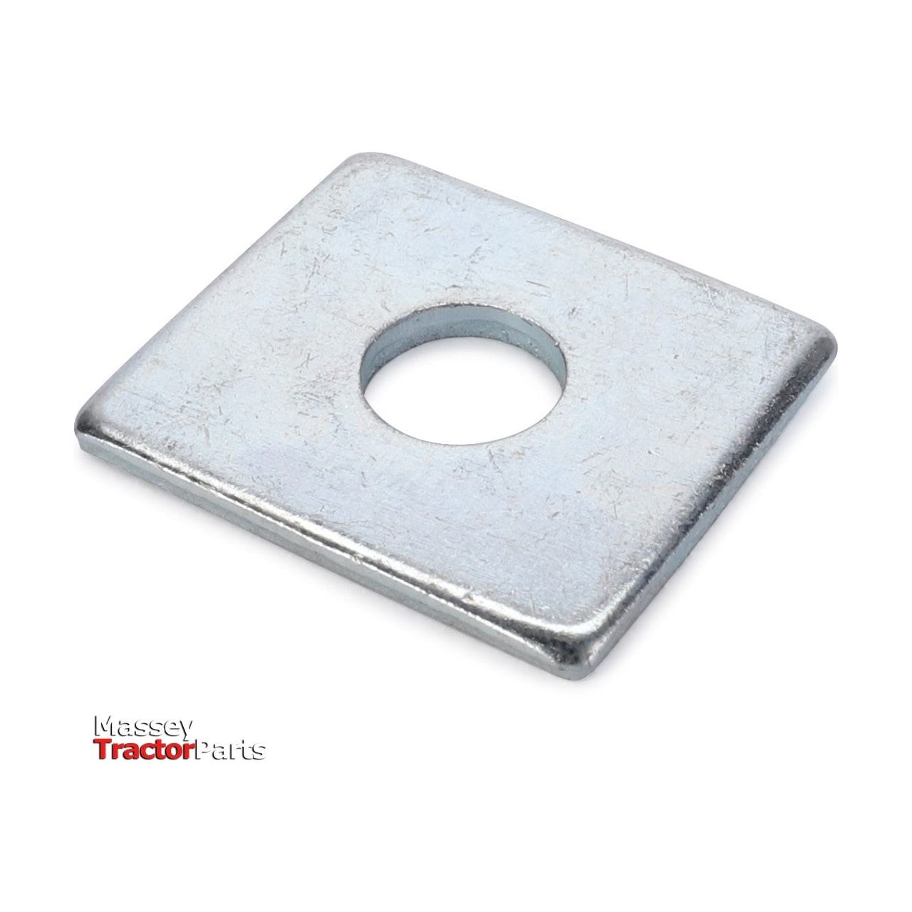 Plate Tank Mount - 826784M1 - Massey Tractor Parts