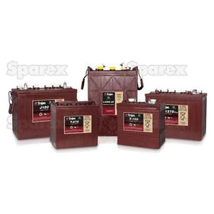 Battery T125-LPT/
 - S.45250 - Farming Parts