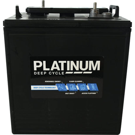 Battery T145-LPT/
 - S.45251 - Farming Parts
