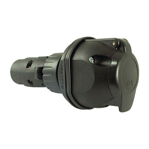 Plug and Socket Reducer 24V/12V
 - S.26426 - Farming Parts
