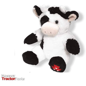 Plush Cow - X993211805000-Massey Ferguson-Childrens Toys,Merchandise,Model Tractor,On Sale