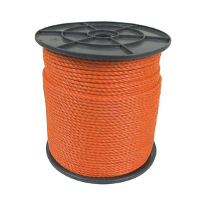 Polypropylene Rope,⌀6mm, Length: 220m (700ft)
 - S.8525 - Massey Tractor Parts