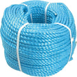 Polypropylene Rope,⌀8mm, Length: 220m (700ft)
 - S.53023 - Farming Parts