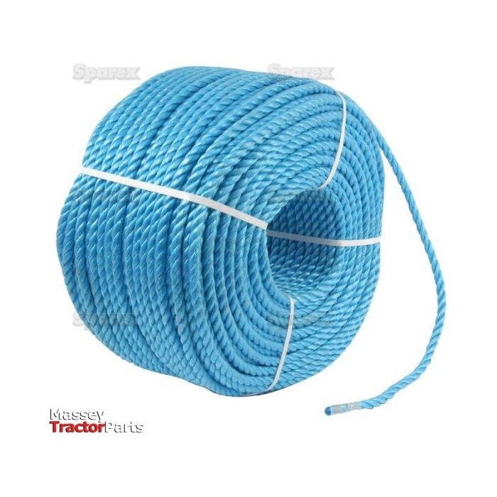 Polypropylene Rope,⌀12mm, Length: 220m (700ft)
 - S.53024 - Farming Parts
