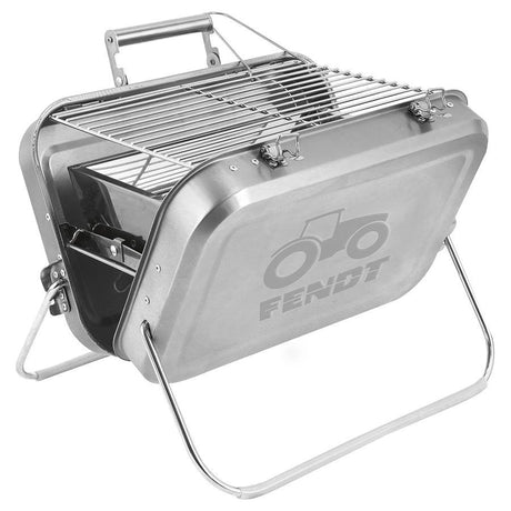 Fendt - Portable BBQ - X991021107000 - Farming Parts