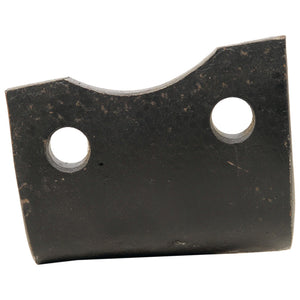 Power Harrow Blade 100x12x265mm LH. Hole centres: 60mm. Hole⌀ 14.5mm. Replacement forHoward.
 - S.78695 - Massey Tractor Parts