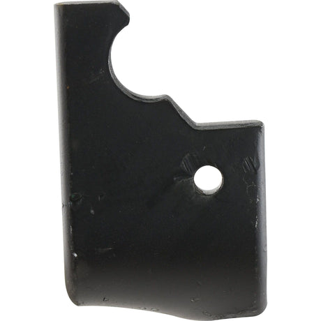 Power Harrow Blade 100x16x325mm LH. Hole centres: mm. Hole⌀ 15mm. Replacement forMaschio.
 - S.59736 - Massey Tractor Parts