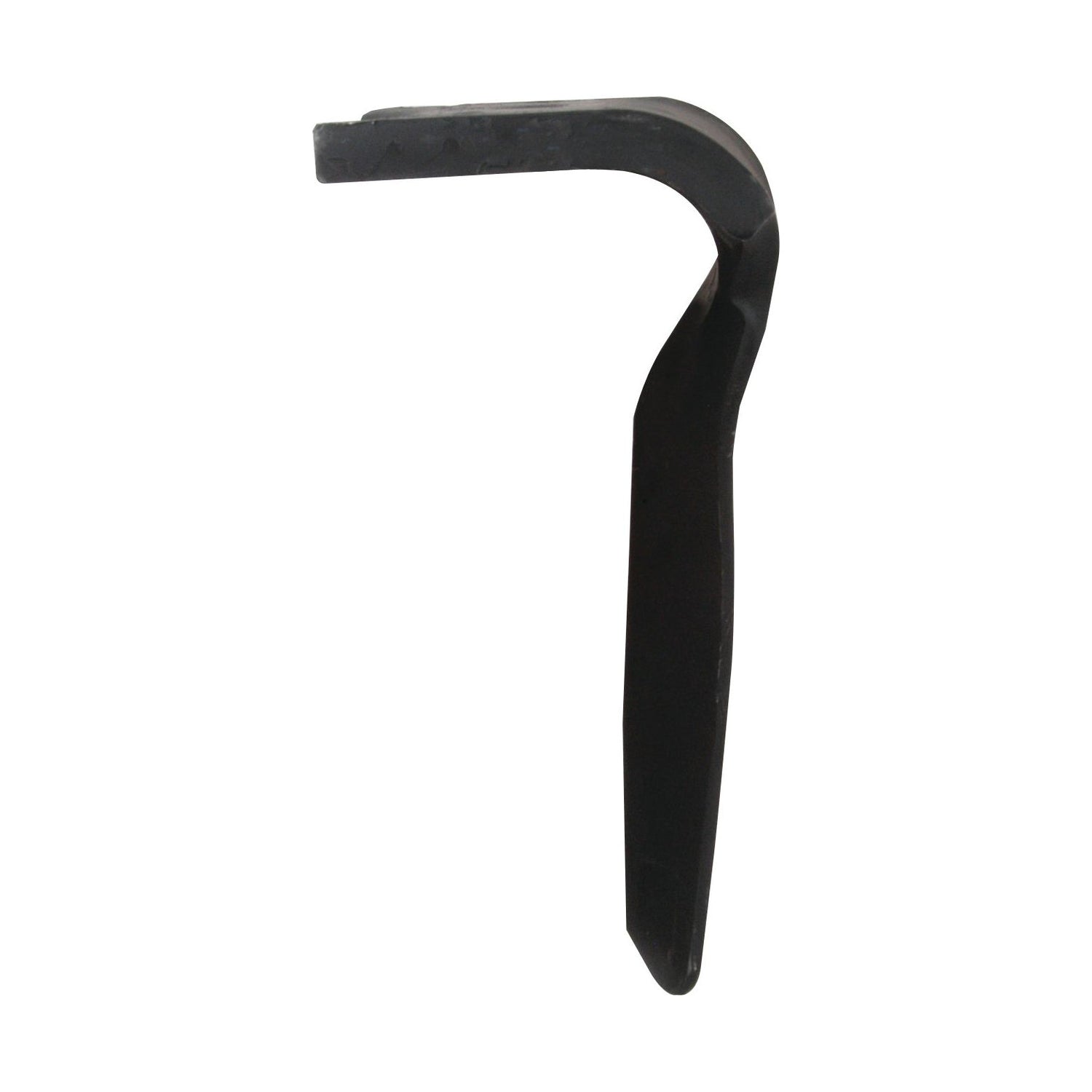 Power Harrow Blade 100x18x320mm LH. Hole centres: mm. Hole⌀ 18.5mm. Replacement forKverneland.
 - S.22926 - Massey Tractor Parts