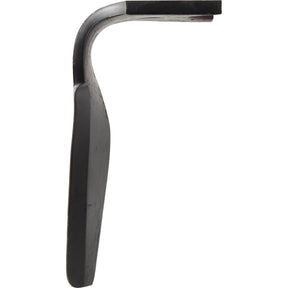 Power Harrow Blade 110x14x290mm LH. Hole centres: mm. Hole⌀ 19mm. Replacement forKuhn.
 - S.150850 - Massey Tractor Parts