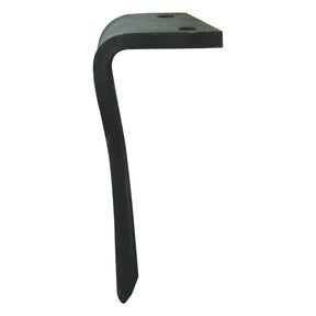 Power Harrow Blade 110x15x320mm LH. Hole centres: 72mm. Hole⌀ 17mm. Replacement forLemken.
 - S.59763 - Massey Tractor Parts