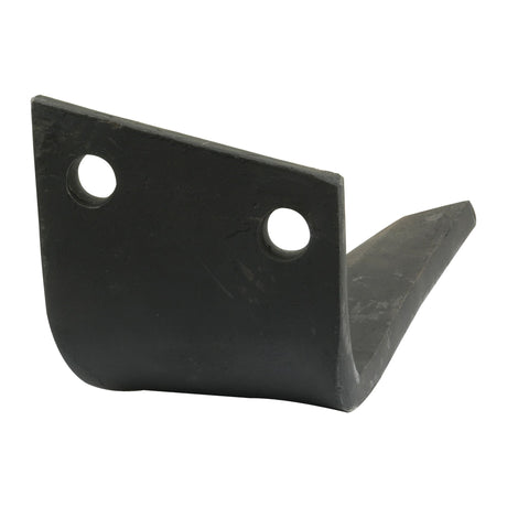 Power Harrow Blade 110x15x320mm RH. Hole centres: 72mm. Hole⌀ 17mm. Replacement forLemken.
 - S.59762 - Massey Tractor Parts