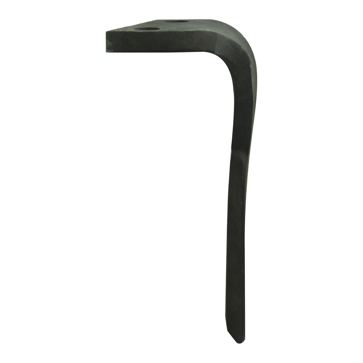 Power Harrow Blade 110x18x320mm RH. Hole centres: 70mm. Hole⌀ 21.5mm. Replacement forLemken.
 - S.59760 - Massey Tractor Parts