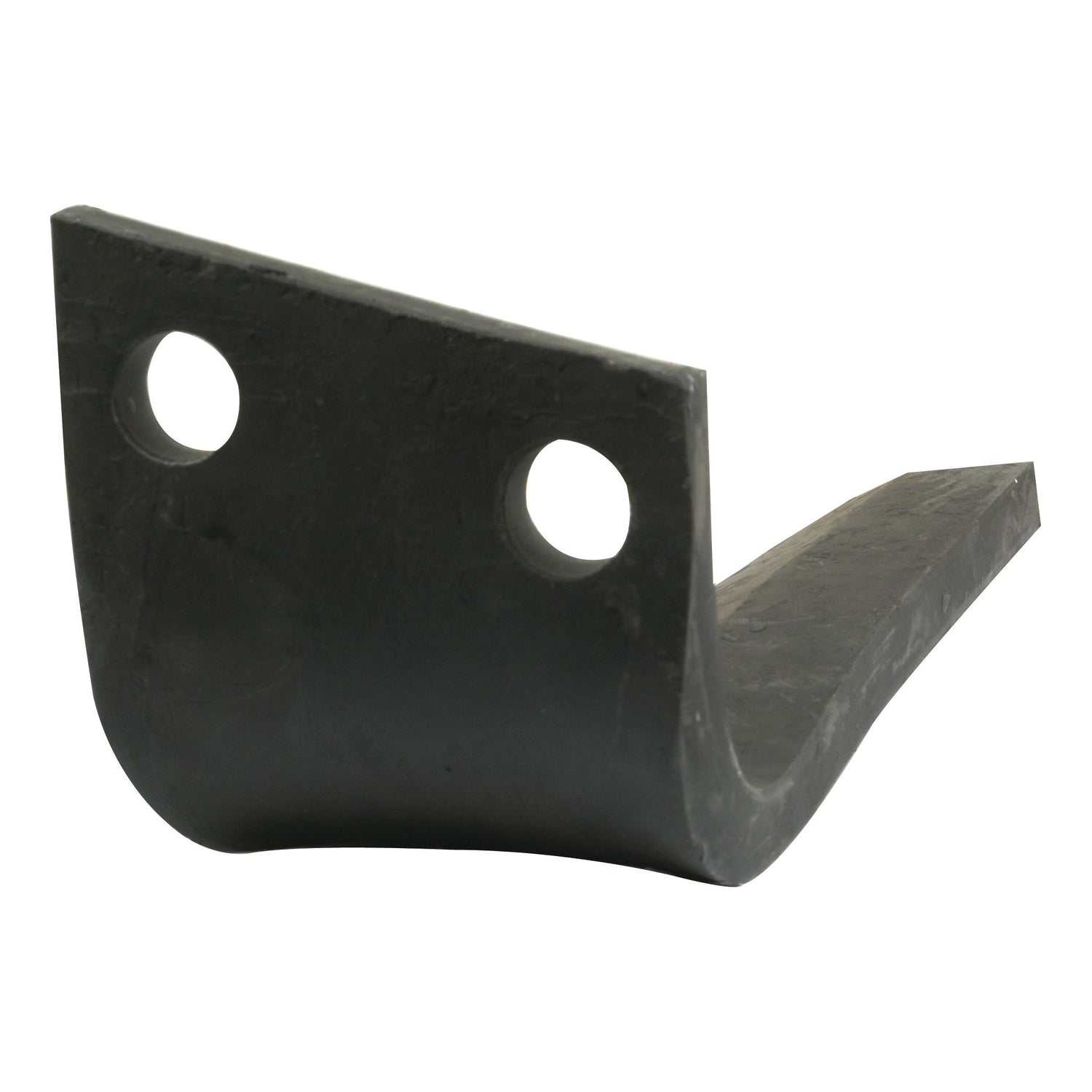 Power Harrow Blade 110x18x320mm RH. Hole centres: 70mm. Hole⌀ 21.5mm. Replacement forLemken.
 - S.59760 - Massey Tractor Parts