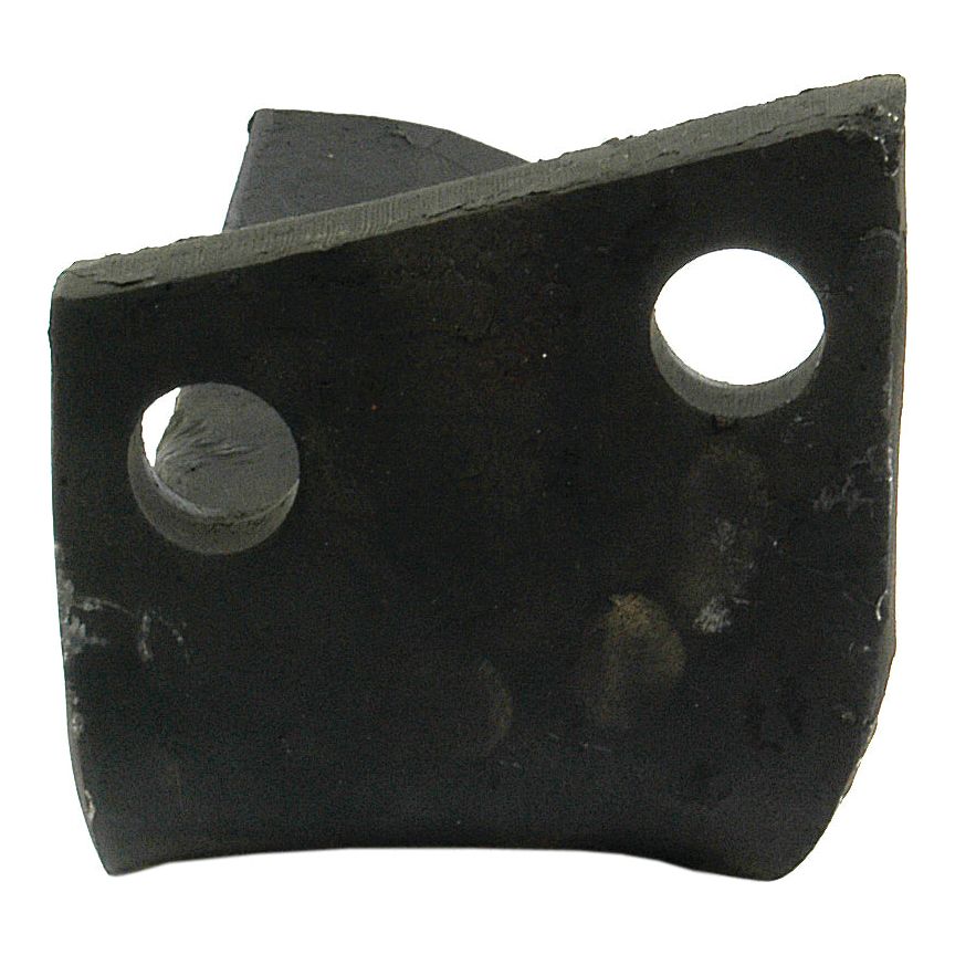 Power Harrow Blade 110x18x320mm RH. Hole centres: 70mm. Hole⌀ 21.5mm. Replacement forLemken.
 - S.59760 - Massey Tractor Parts