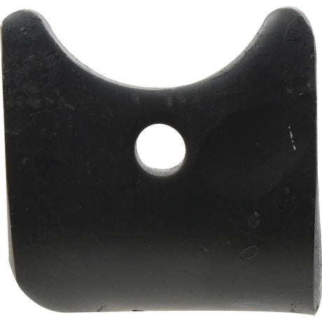 Power Harrow Blade 120x15x330mm RH. Hole centres: mm. Hole⌀ 19mm. Replacement forAmazone.
 - S.145171 - Massey Tractor Parts