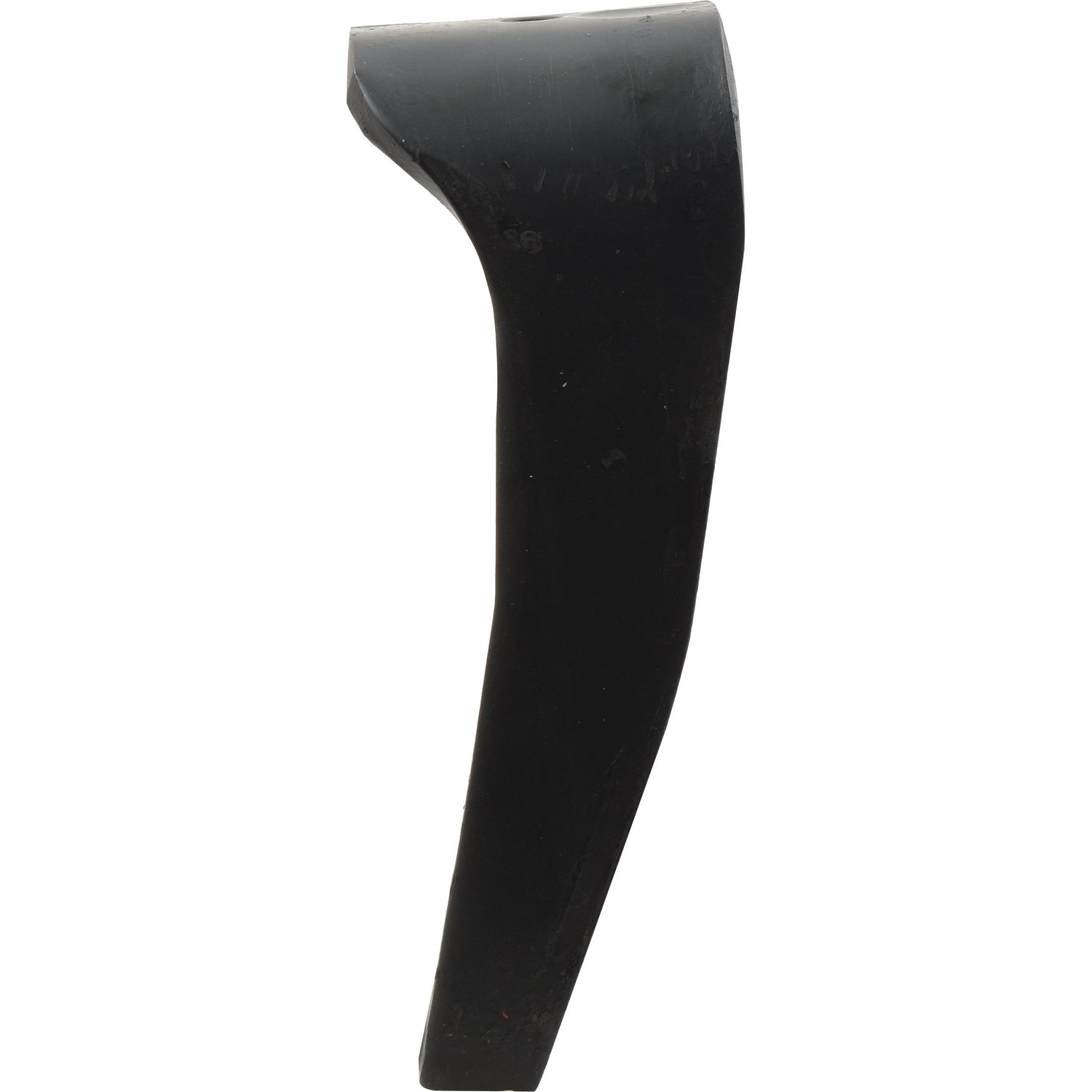 Power Harrow Blade 120x15x330mm RH. Hole centres: mm. Hole⌀ 19mm. Replacement forAmazone.
 - S.145171 - Massey Tractor Parts