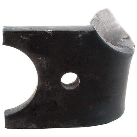 Power Harrow Blade 120x16x315mm LH. Hole centres: mm. Hole⌀ 19mm. Replacement forKuhn.
 - S.59712 - Massey Tractor Parts