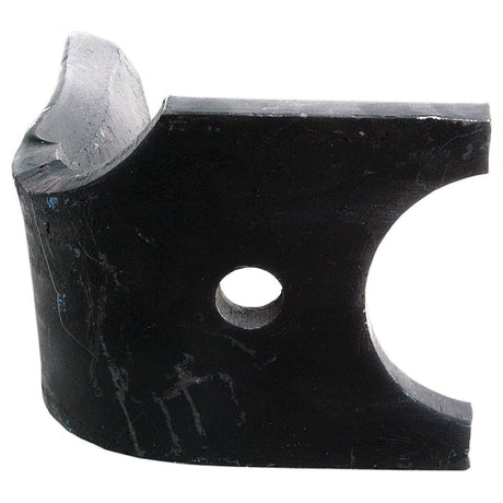 Power Harrow Blade 120x16x315mm RH. Hole centres: mm. Hole⌀ 19mm. Replacement forKuhn.
 - S.59711 - Massey Tractor Parts