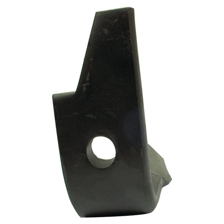 Power Harrow Blade 60x15x295mm LH. Hole centres: mm. Hole⌀ 19mm. Replacement forAmazone.
 - S.27425 - Massey Tractor Parts