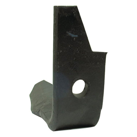 Power Harrow Blade 60x15x295mm RH. Hole centres: mm. Hole⌀ 19mm. Replacement forAmazone.
 - S.27424 - Massey Tractor Parts