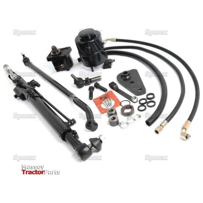 Power Steering Conversion Kit -  (2WD)
 - S.59041 - Farming Parts