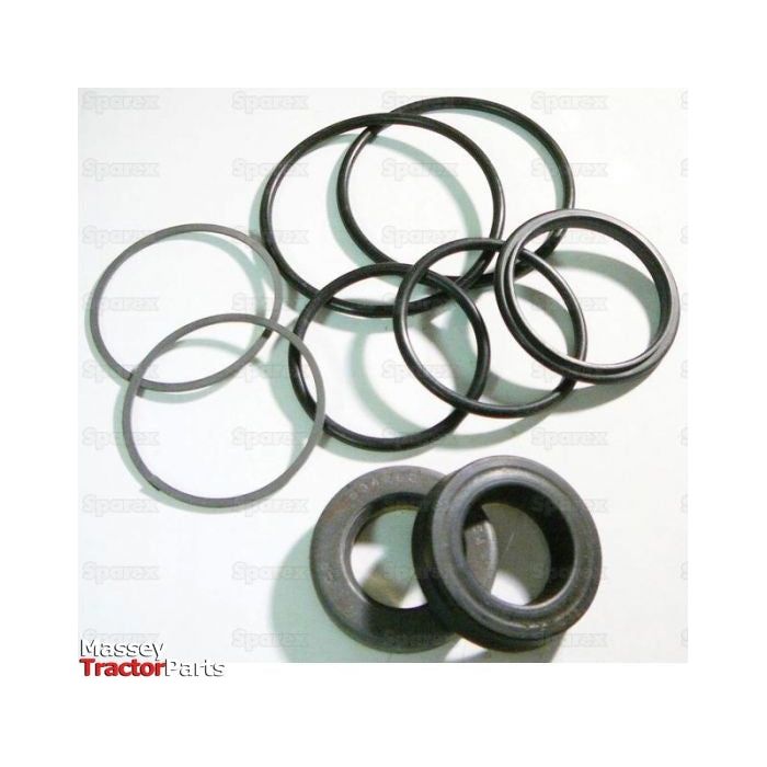 Power Steering Cylinder Seal Kit
 - S.61899 - Massey Tractor Parts
