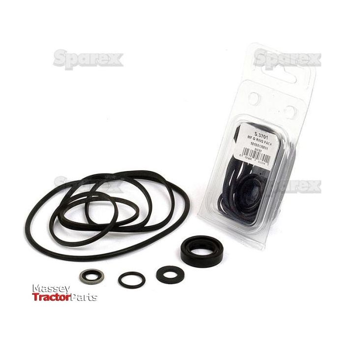 Power Steering O’Ring Pack
 - S.3701 - Farming Parts