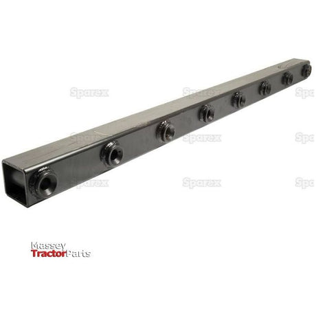 Pre Bushed Tube - Length: 1400mm
 - S.110565 - Farming Parts