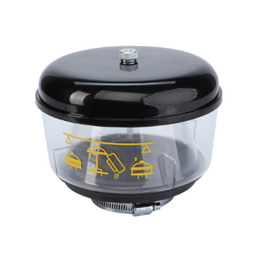 Pre-Cleaner - 1693129M1 - Massey Tractor Parts